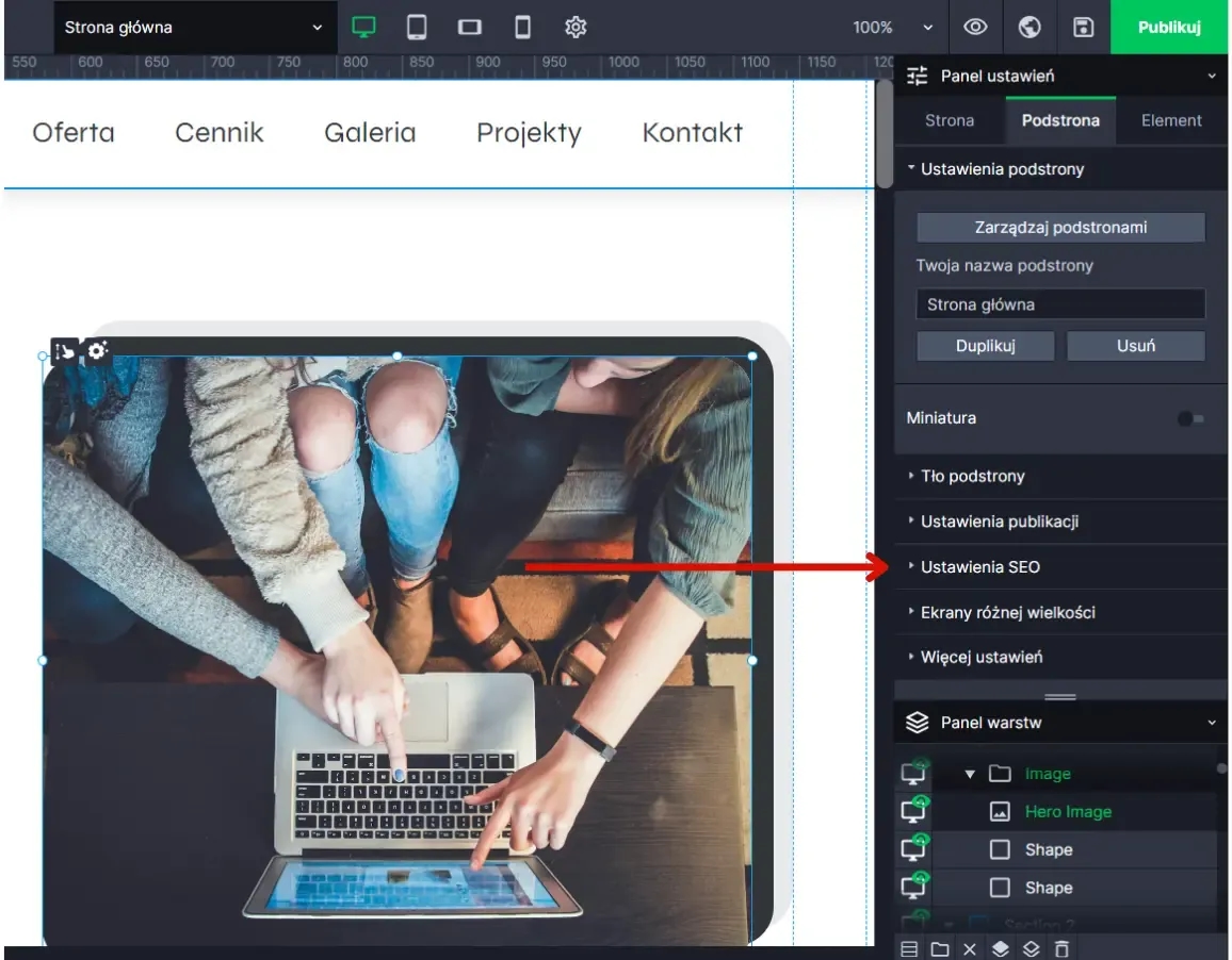 Jak zapisać całą stronę internetową z podstronami bez problemów?