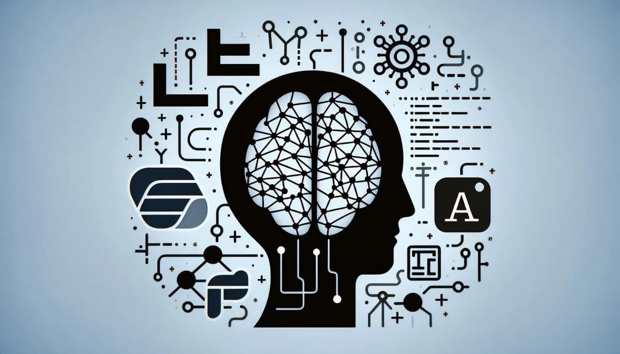 Jaki język programowania do sztucznej inteligencji wybrać, aby odnieść sukces?