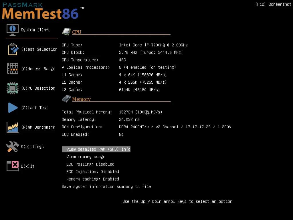 Jak sprawdzić RAM w Windows 10 i uniknąć problemów z wydajnością