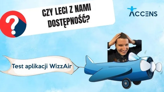 Jak ściągnąć aplikację Wizz Air łatwo i szybko, uniknij problemów