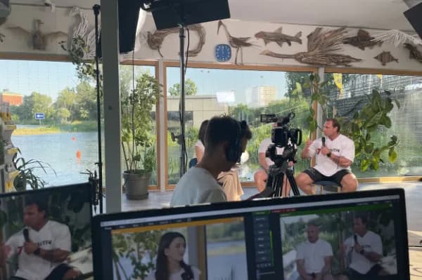 Przeczytaj dialog: co naprawdę oferuje strona internetowa o wydarzeniach