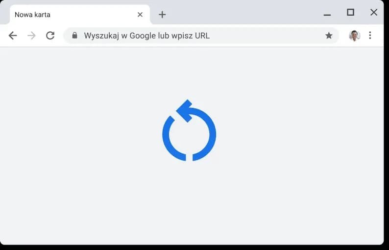 Jak zaktualizować przeglądarkę Chrome i uniknąć problemów z bezpieczeństwem