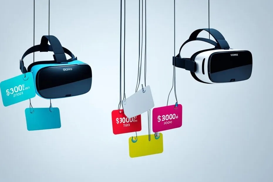 Ile kosztuje VR na PC? Ceny i najlepsze zestawy w różnych budżetach