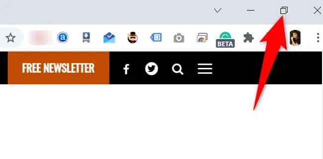 Jak zrobić skrót strony internetowej na pulpicie w prosty sposób