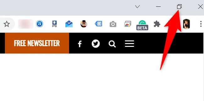 Jak zrobić skrót strony internetowej na pulpicie w prosty sposób