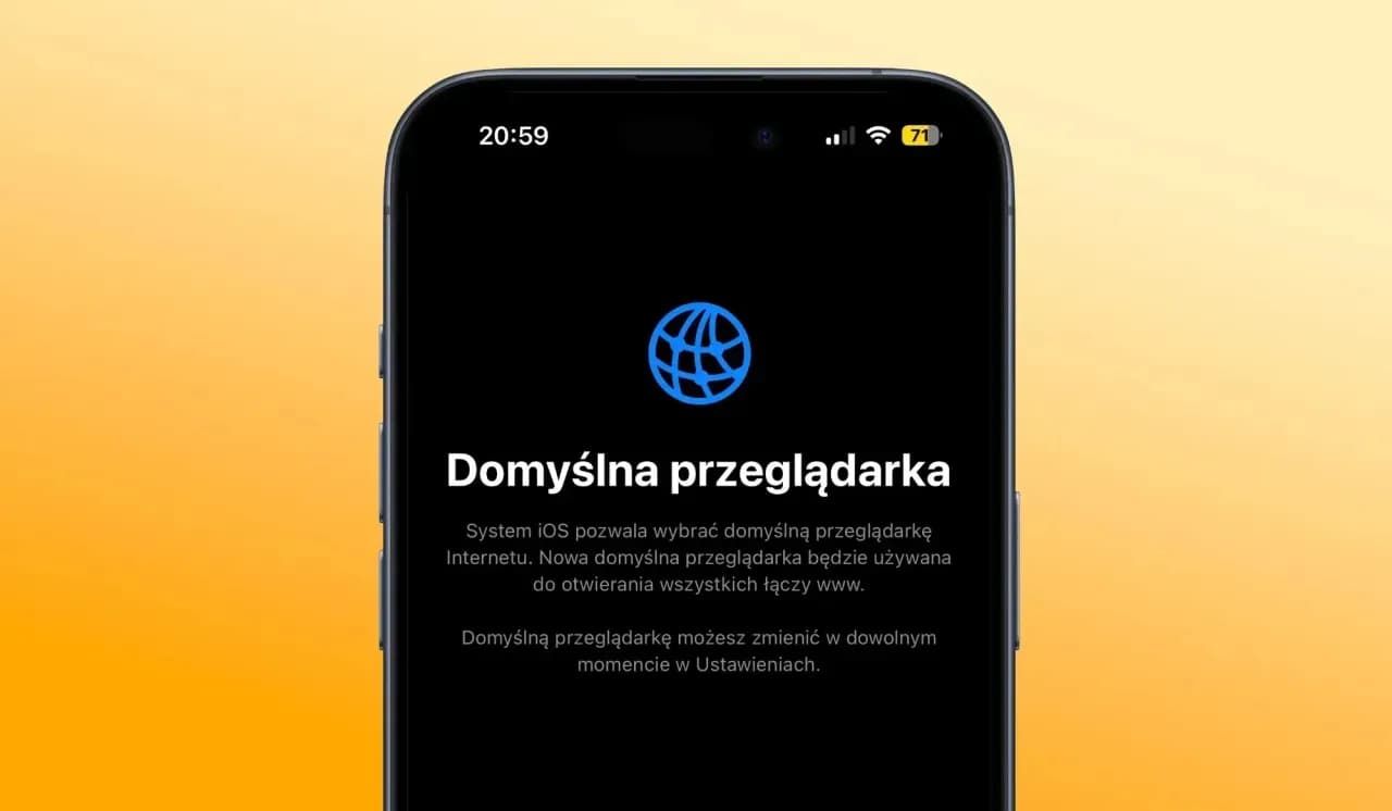 Jak zmienić domyślną przeglądarkę na telefonie Xiaomi bez problemów
