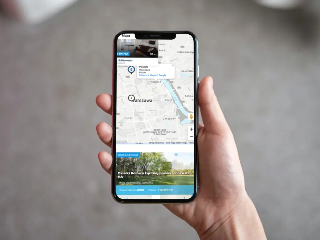 Co i gdzie aplikacja - najlepsze mobilne rozwiązania na wyciągnięcie ręki