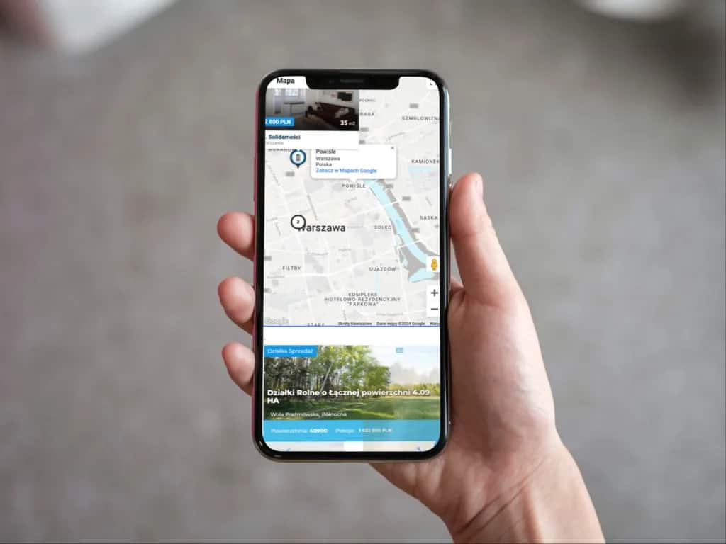 Co i gdzie aplikacja - najlepsze mobilne rozwiązania na wyciągnięcie ręki