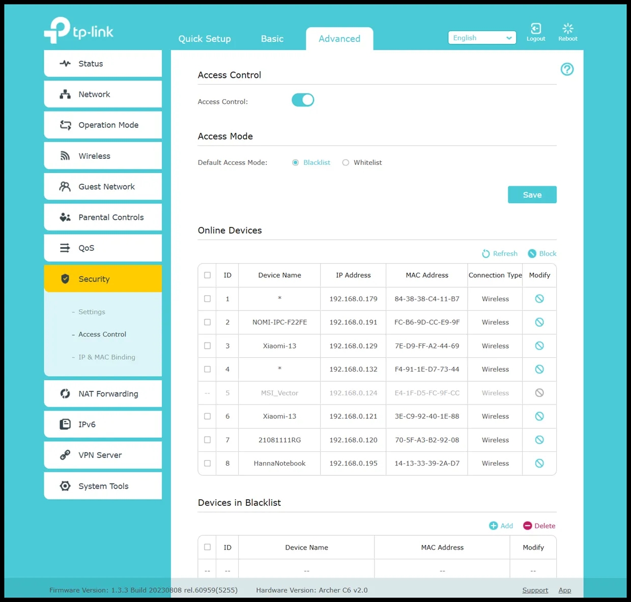 Jak sprawdzić ile urządzeń korzysta z wifi i zabezpieczyć swoją sieć