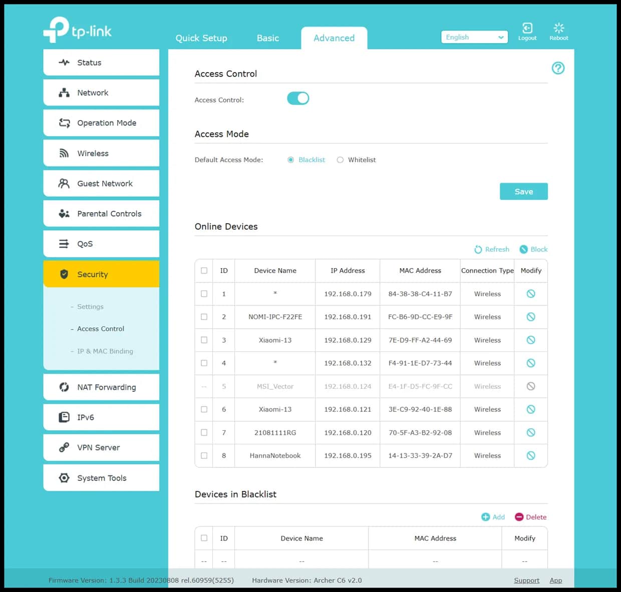 Jak sprawdzić ile urządzeń korzysta z wifi i zabezpieczyć swoją sieć