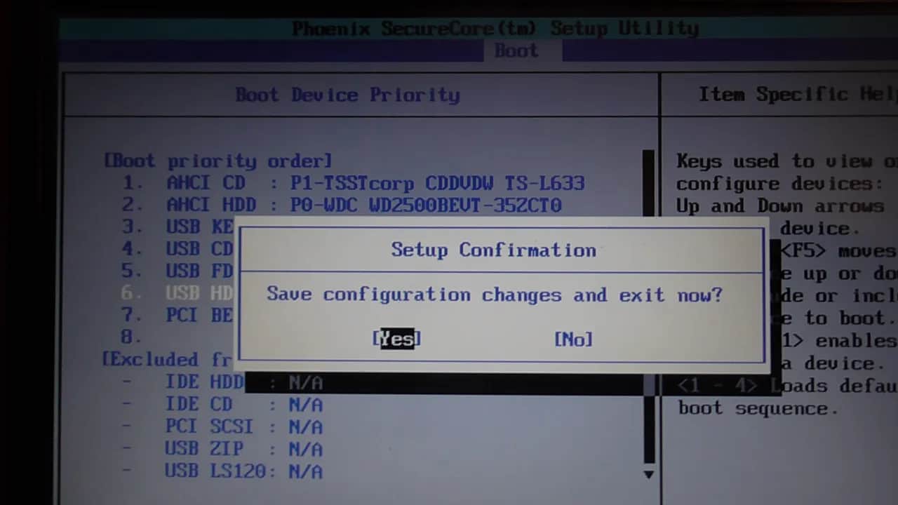 Jak zainstalować Windows 7 z pendrive w BIOS bez problemów i błędów