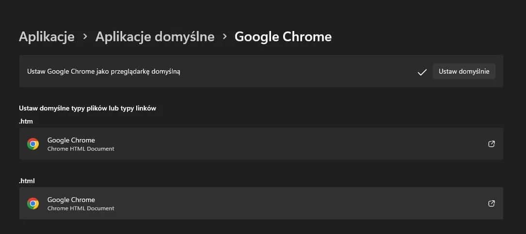 Jak zmienić domyślną przeglądarkę Android i uniknąć problemów z ustawieniami