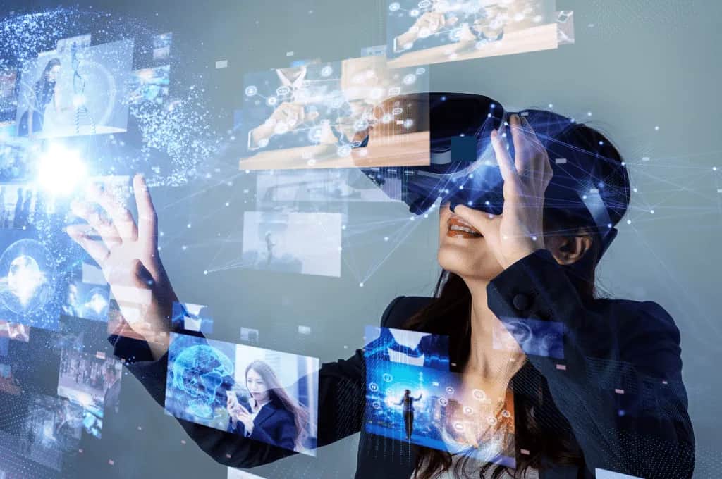 Jak działa VR? Poznaj tajniki wirtualnej rzeczywistości i jej zastosowania