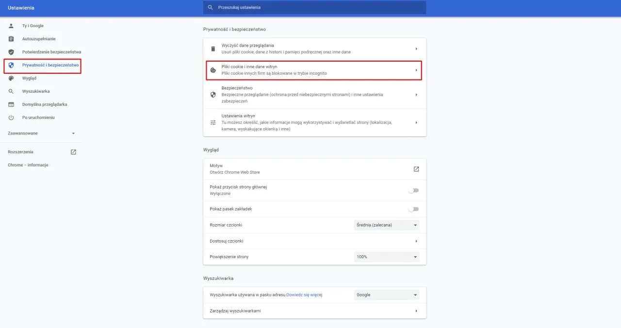 Jak sprawdzić historię przeglądarki i odzyskać utracone dane