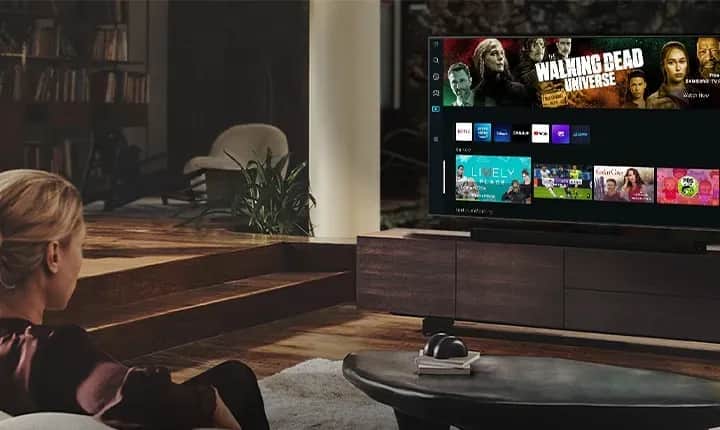 Co to jest sztuczna inteligencja w telewizorze i jak zmienia oglądanie?