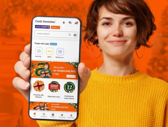 Co to jest aplikacja mobilna Allegro i jak ułatwia zakupy?