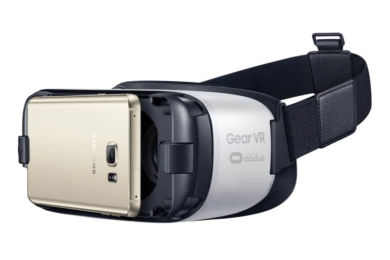 Samsung Gear VR jakie telefony - sprawdź kompatybilność modeli
