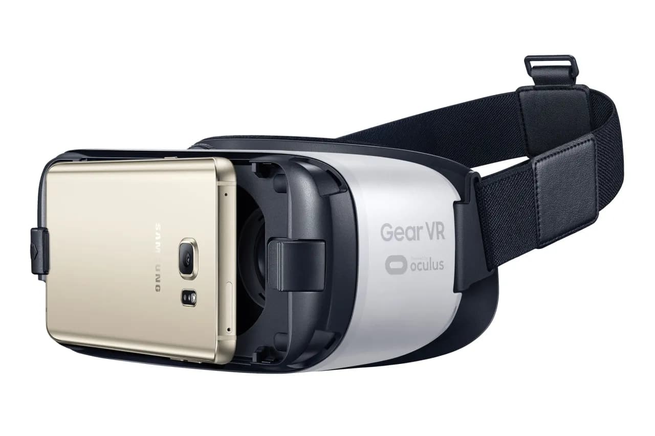 Samsung Gear VR jakie telefony - sprawdź kompatybilność modeli