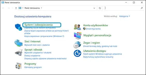 Jak przeskanować komputer Windows 10 i uniknąć zagrożeń bezpieczeństwa