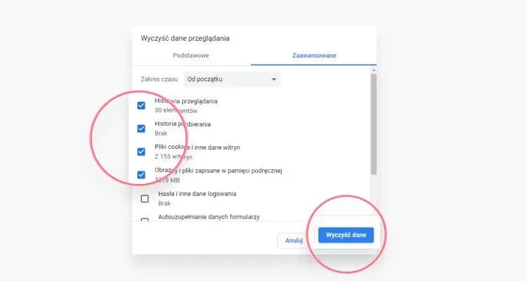 Jak usunąć przeglądarkę: proste kroki, aby pozbyć się problemów