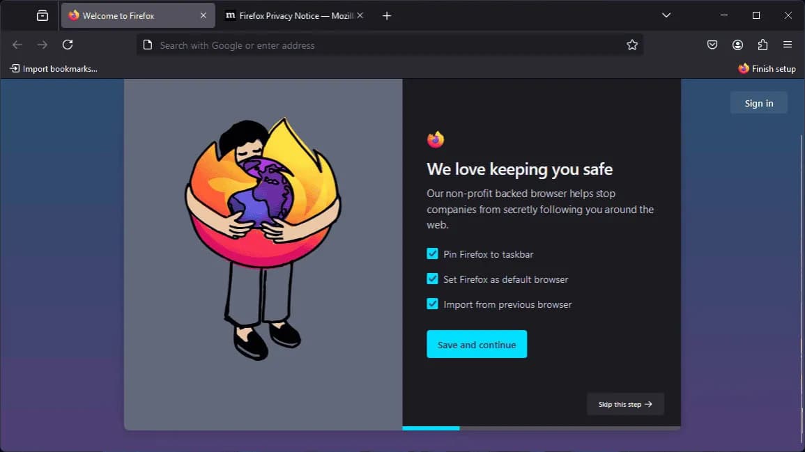 Jak ustawić Firefox jako domyślną przeglądarkę w prosty sposób
