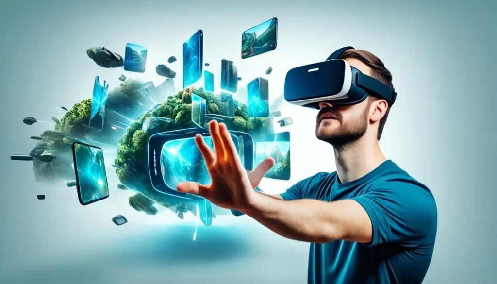 Jak wyłączyć tryb VR w VR Tube i poprawić komfort korzystania