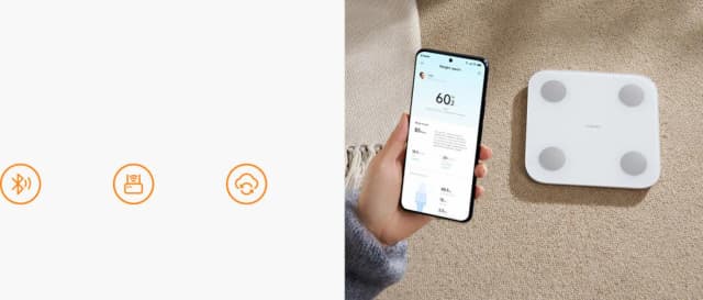 Waga Xiaomi jaka aplikacja – najlepsze opcje dla Twojej wagi