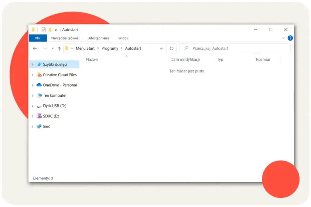 Jak usunąć programy z autostartu Windows 10 i przyspieszyć system