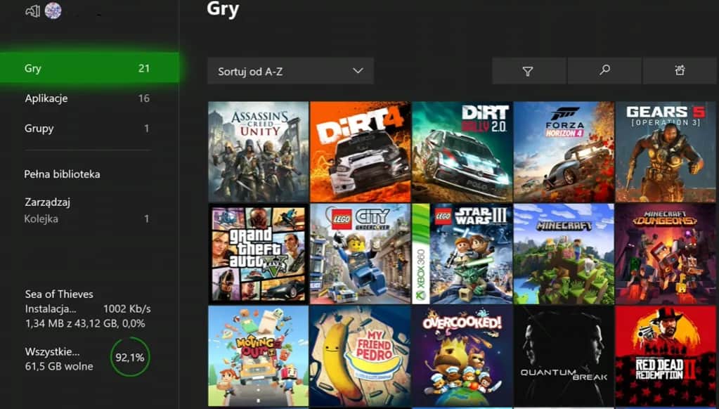 Jakie aplikacje na Xbox One warto zainstalować, by nie żałować?