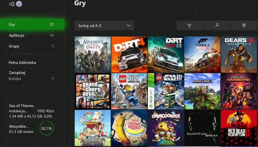 Jakie aplikacje na Xbox One warto zainstalować, by nie żałować?