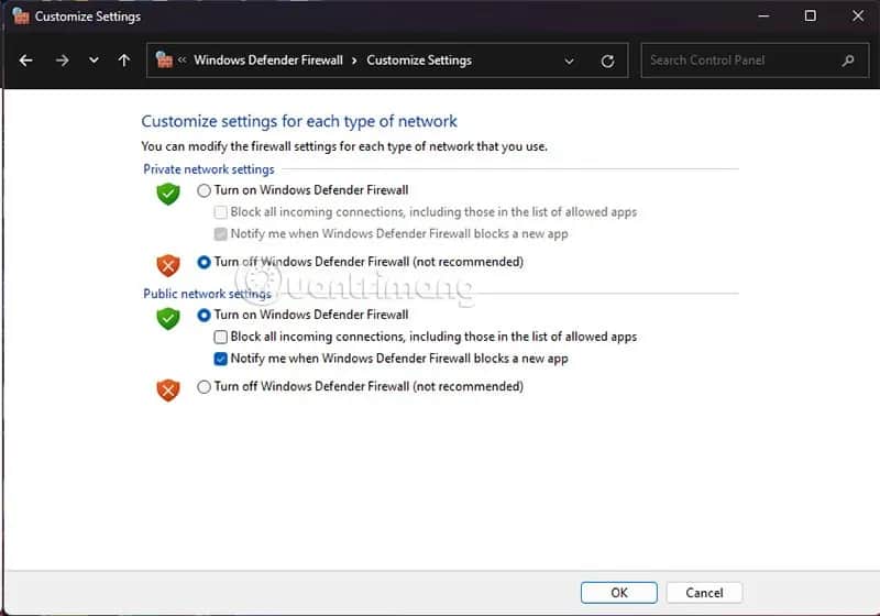 Jak wyłączyć zaporę Windows i uniknąć zagrożeń dla bezpieczeństwa