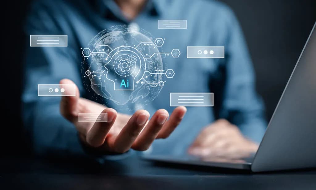 Sztuczna inteligencja jak zacząć: Kluczowe kroki dla początkujących