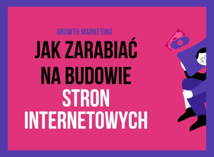 Ile można zarobić na tworzeniu stron internetowych? Fakty i mity