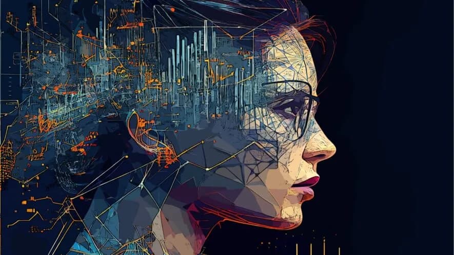 Jak sztuczna inteligencja oszukała człowieka i co to oznacza dla nas