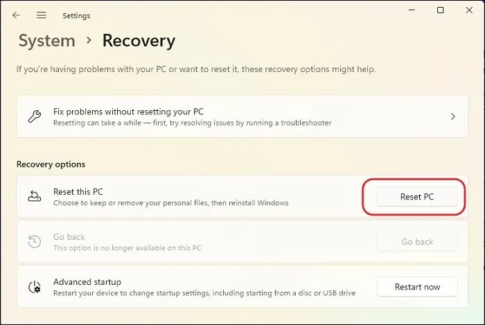 Jak zresetować Windows 10 do ustawień fabrycznych bez utraty danych