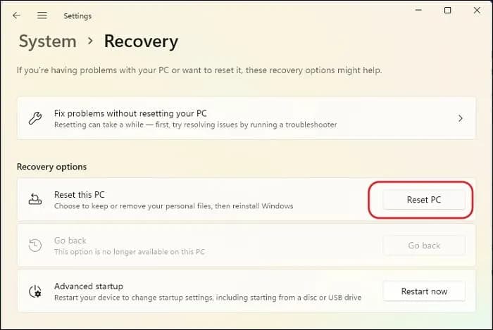 Jak zresetować Windows 10 do ustawień fabrycznych bez utraty danych