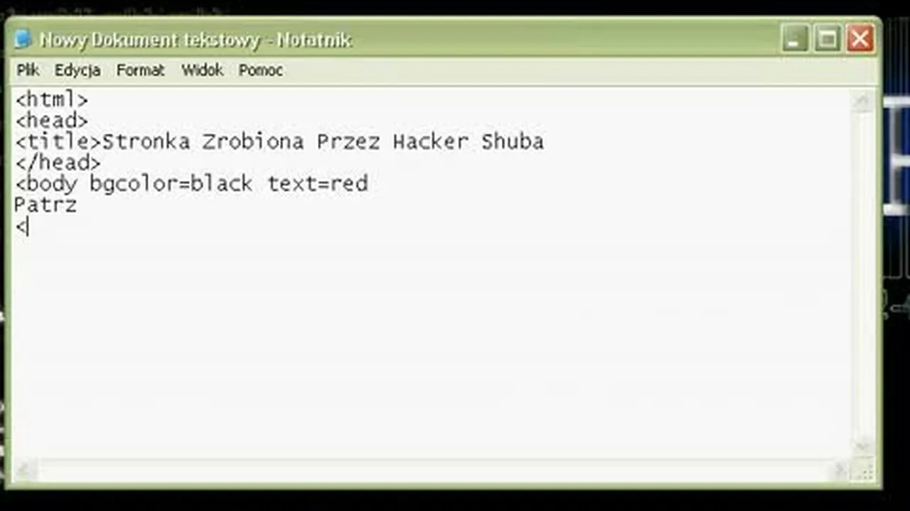 Jak zrobić stronę internetową na informatykę bez zbędnych trudności