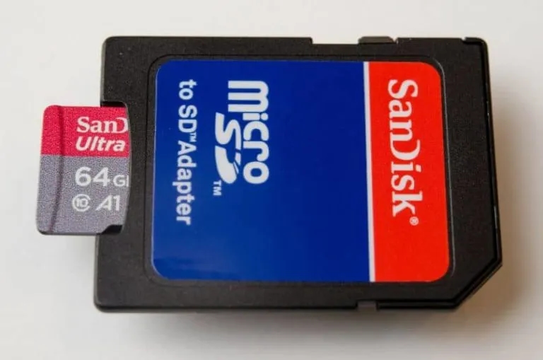 Jak zainstalować aplikacje na karcie SD i zwolnić miejsce w telefonie