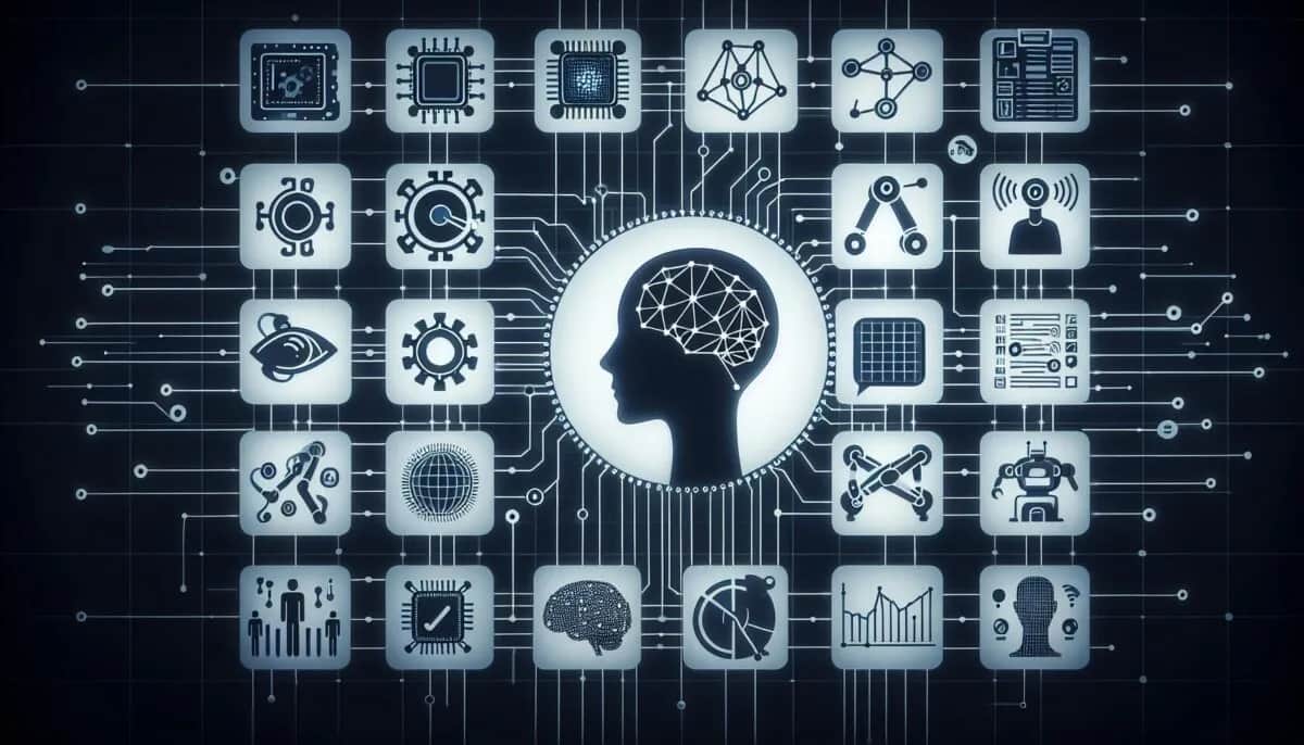 Gdzie jest wykorzystywana sztuczna inteligencja? Zaskakujące zastosowania w życiu