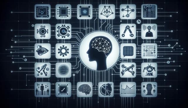 Gdzie jest wykorzystywana sztuczna inteligencja? Zaskakujące zastosowania w życiu