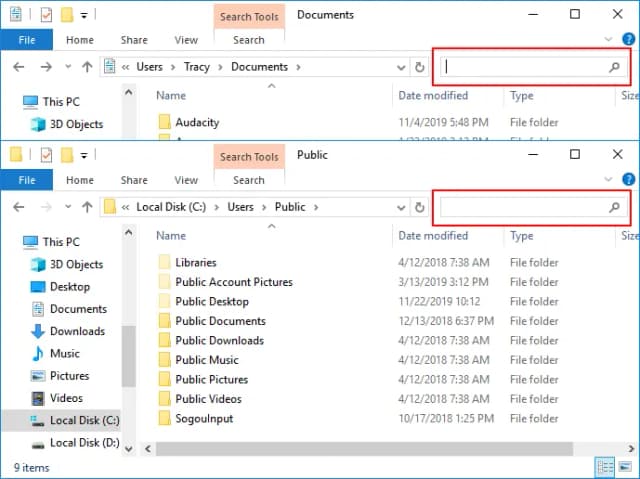 Jak znaleźć wszystkie zdjęcia na komputerze Windows 10 bez problemów
