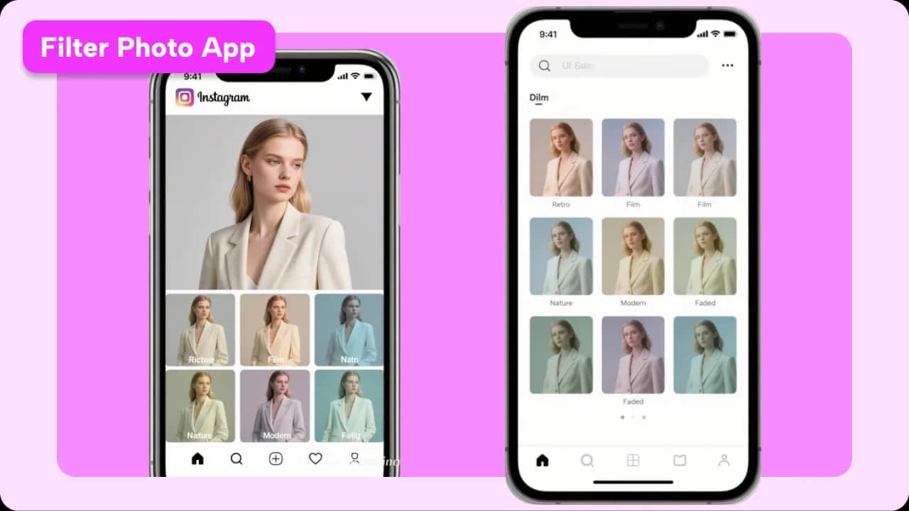 Najlepsze aplikacje do robienia zdjęć, które zmienią Twoje zdjęcia w sztukę