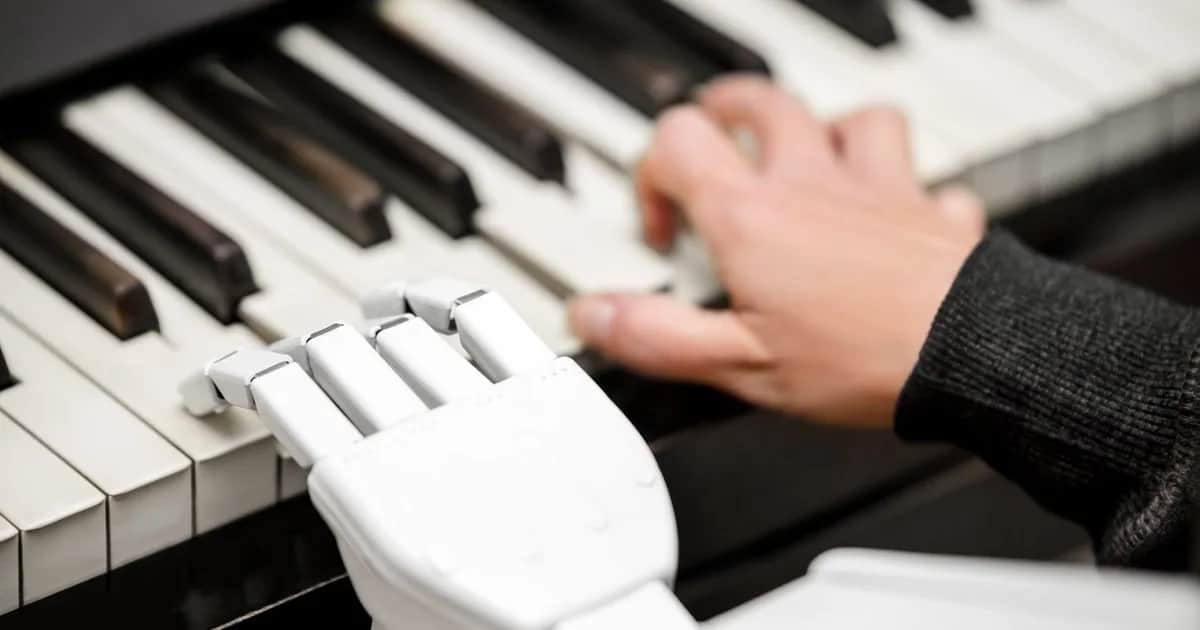 Jak sztuczna inteligencja widzi piosenki i co z tego wynika dla muzyki