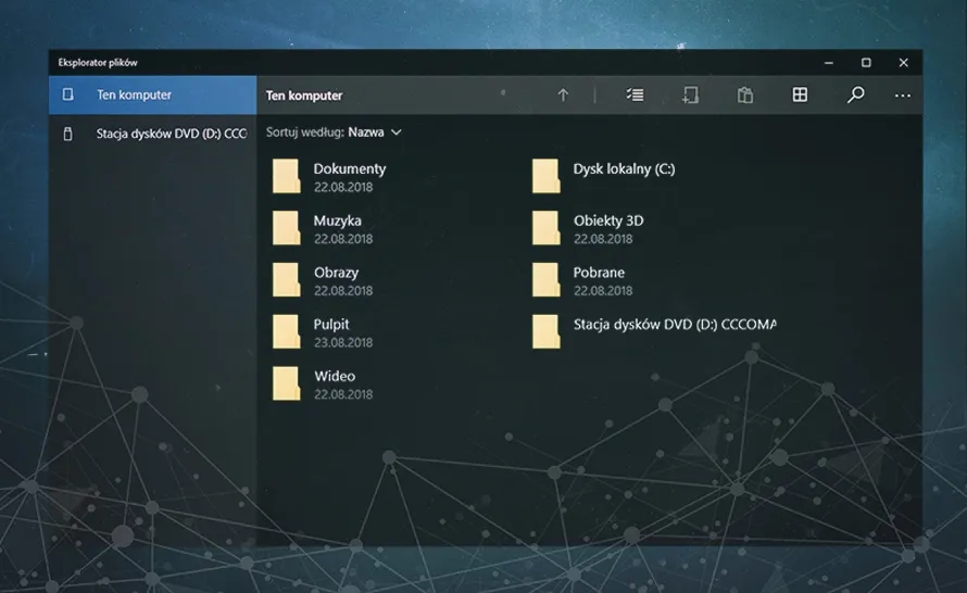 Jak włączyć eksplorator Windows: proste metody na szybkie otwarcie