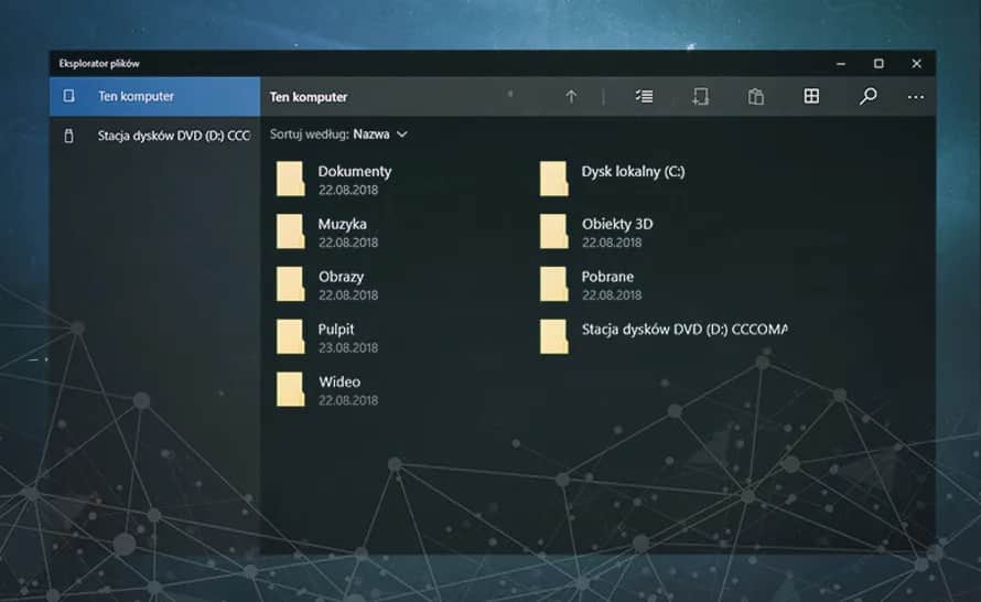 Jak włączyć eksplorator Windows: proste metody na szybkie otwarcie