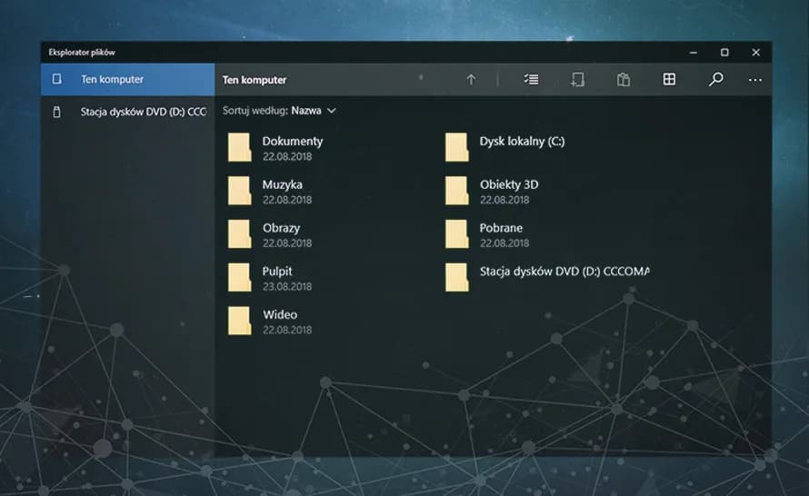 Jak włączyć eksplorator Windows: proste metody na szybkie otwarcie